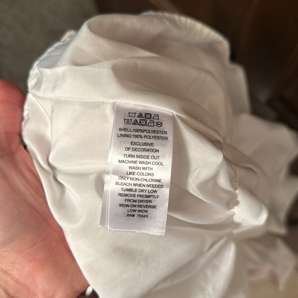 Floral Dress 4T - Picture 6 of 6